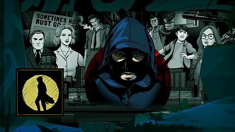 Cette ville a peur de moi