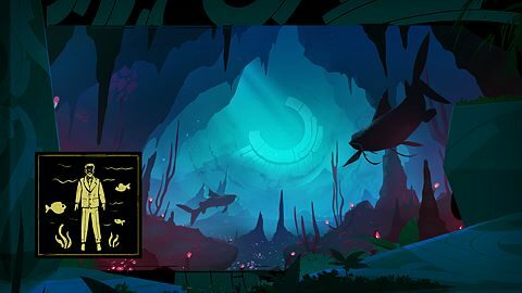 Je peux tenir dix minutes sans respirer !