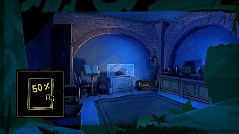 Laissez-moi noter ça...