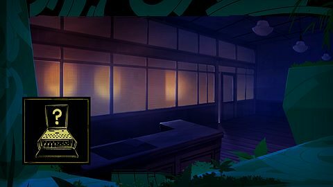 Mission d"espionnage