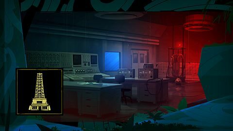 Programme de navigation