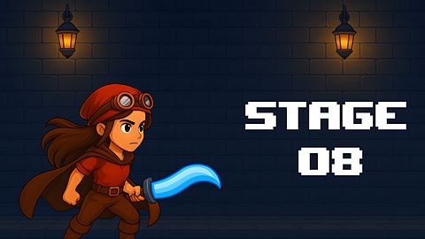 Stage 08