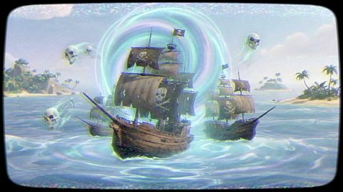 That's Where They Come From