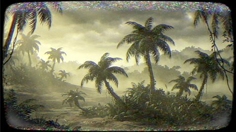 The Legend of Captain Fluffy