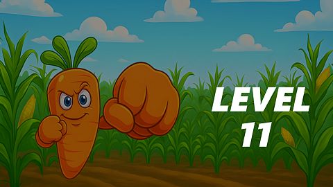 Level 11
