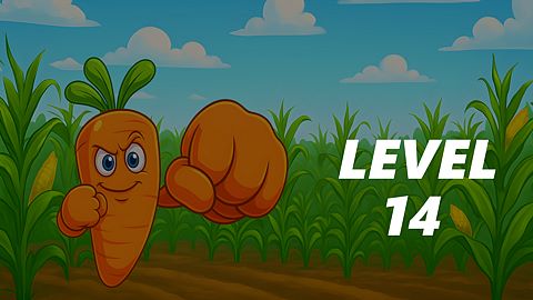 Level 14