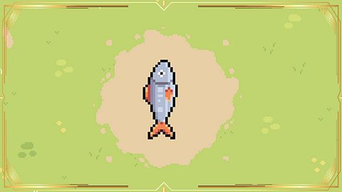 Fish of Mass Destruction