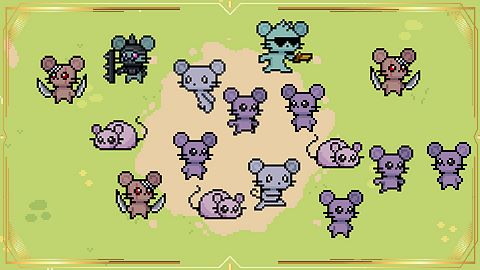 Ratpocalypse Ascended