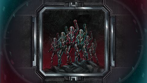 Commander Clean