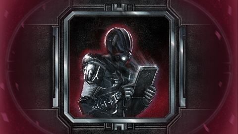 Knowledge Is A Power Fantasy
