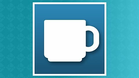 Coffee Break Complete