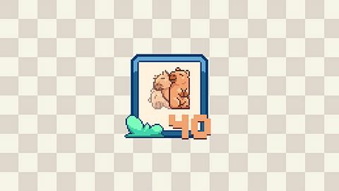 Capyparas in Fine Tune