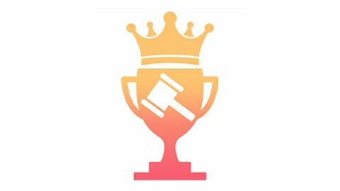 Champion de la Coupe Amber