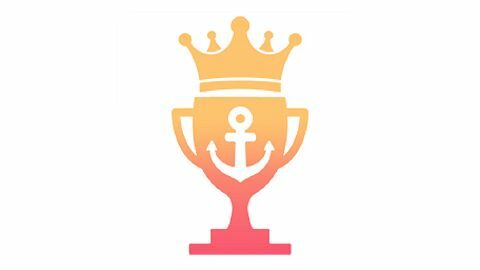 Champion de la Coupe Bonny