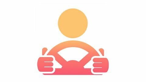 Conducteur expérimenté