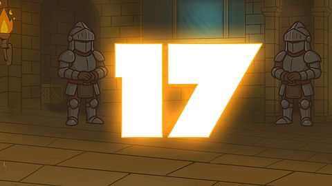 Level 17