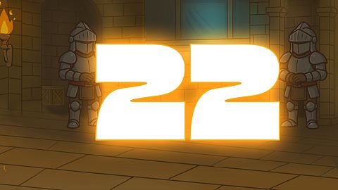 Level 22