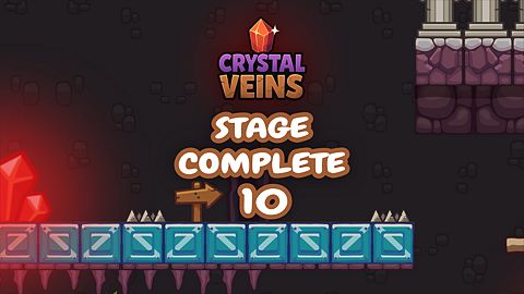 Stage Complete 10