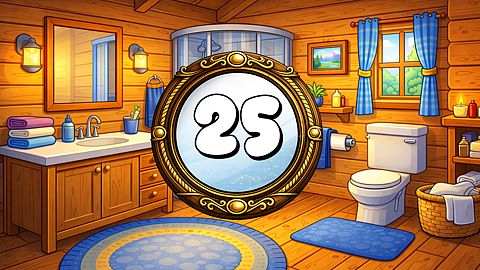 Level 25