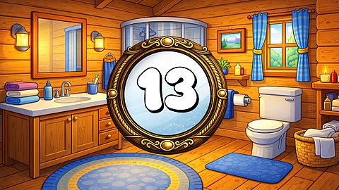 Level 13
