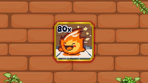 Trail of Fire
