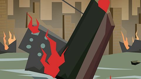 DARWIN 2 / MOUETTE 0