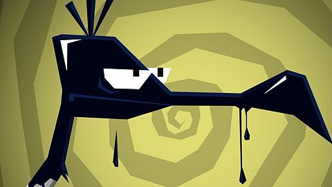 Encrer Steven The Seagull