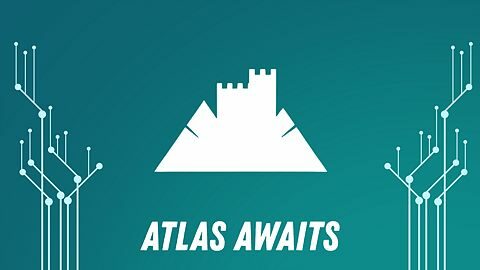 Atlas Awaits