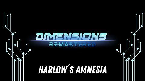 Harlow´s Amnesia