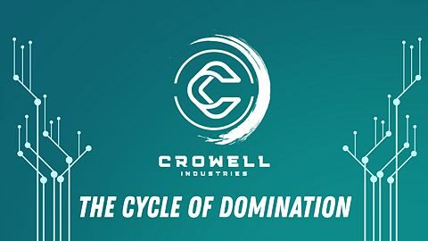 The Cycle Of Domination