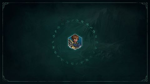 Gardien Indestructible