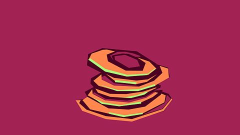 Recipe Novice