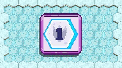 First Footsteps in the Snow