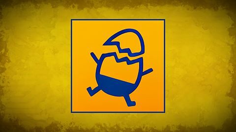 Humpty Dumpty