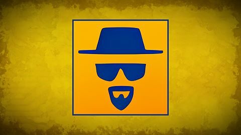 I Am The One Who Knocks 