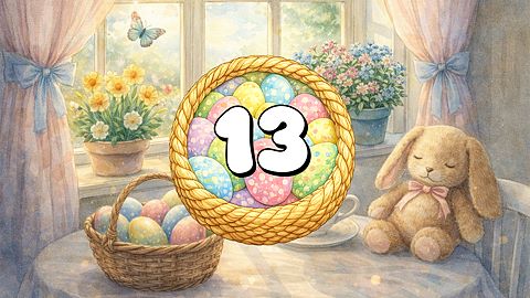 Level 13
