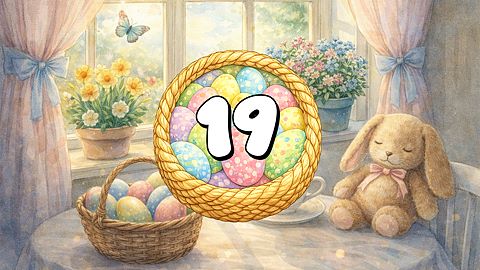 Level 19