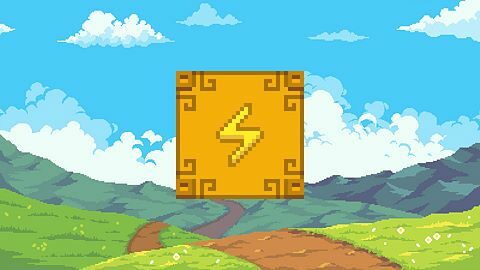 Restored Electricity