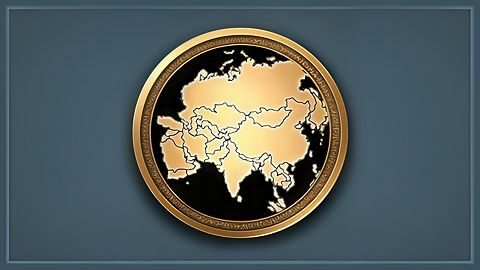 Completed campaign: "Asia"