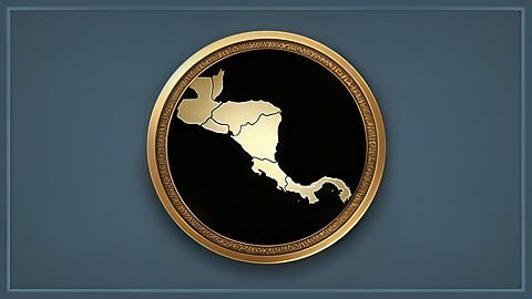 Completed campaign: "Central America"