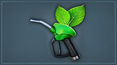 Completed the scenario: "Gas magnate"
