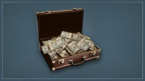 Rich man
