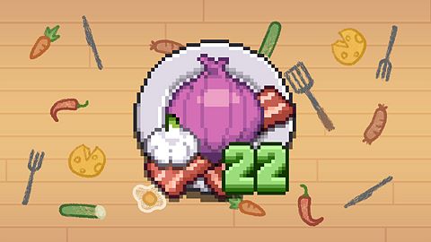 Full Pot Feast