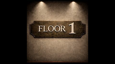 Floor 1