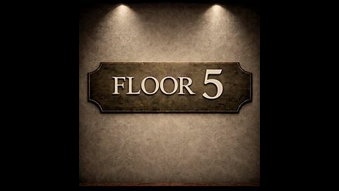 Floor 5