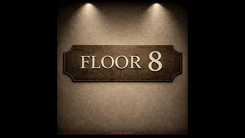 Floor 8