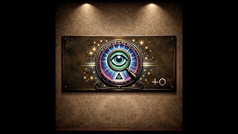 The Great Eye
