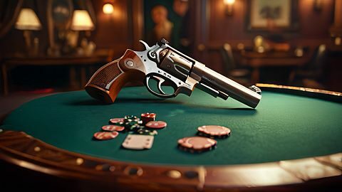 Resilient Challenger