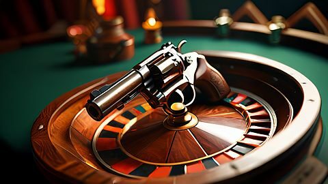 Russian Roulette Champion