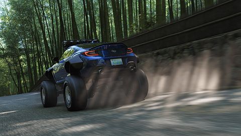 Spécialiste de l'exploration